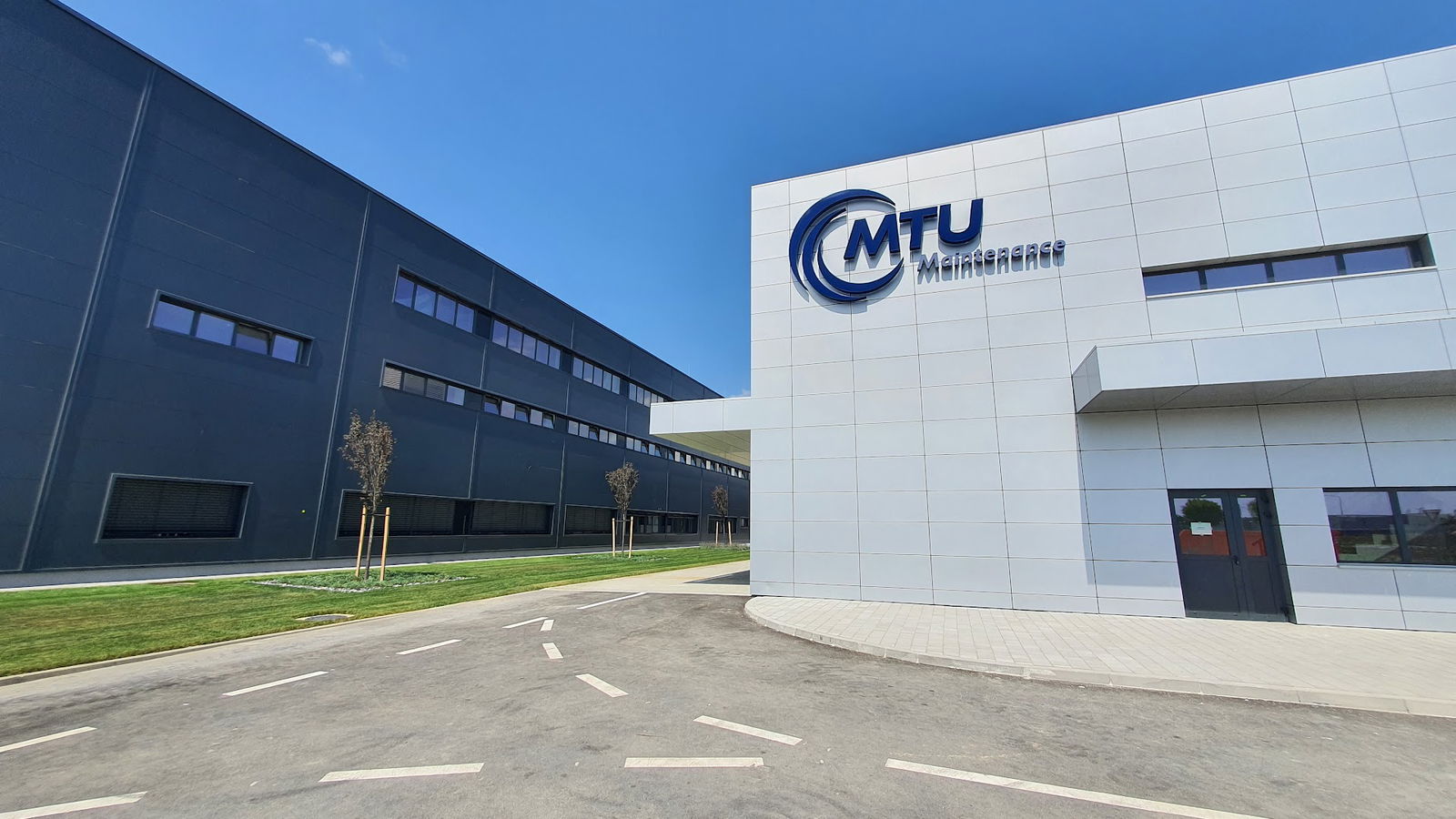 MTU Maintenance Serbia d.o.o.