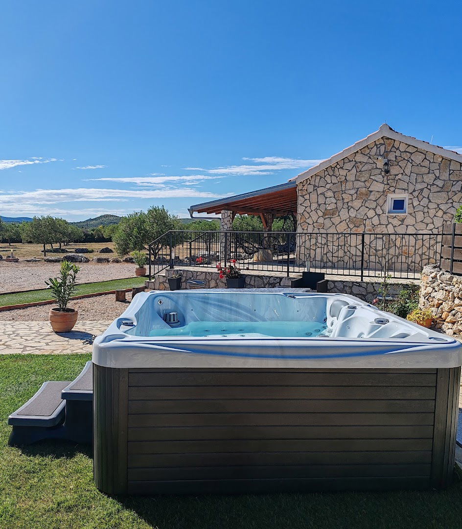 Holiday Home Villa Juli