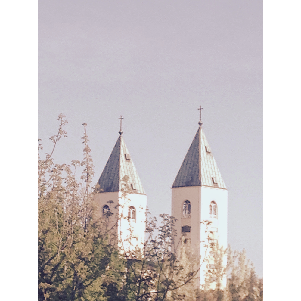 Pansion Fontana Mate