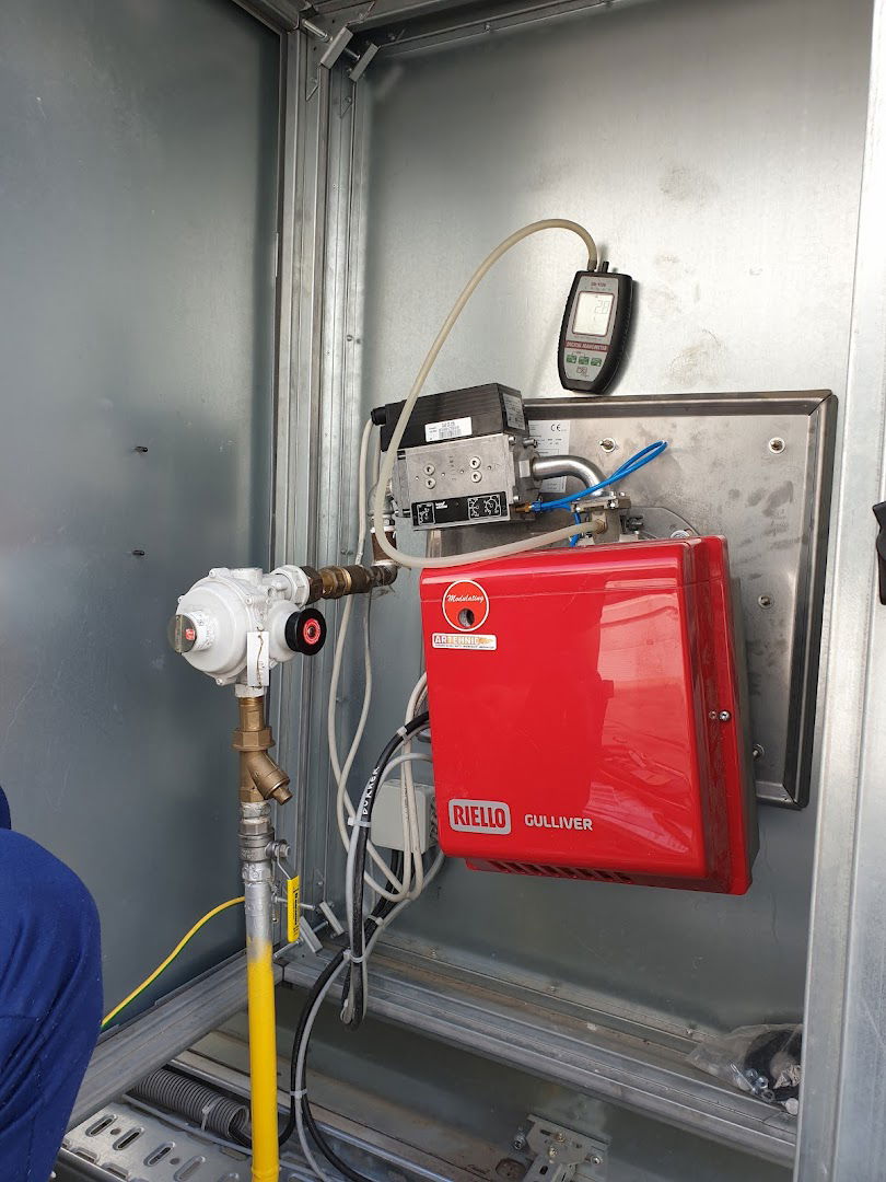 ARTEHNIC VADASKI Servis I prodaja gorionika