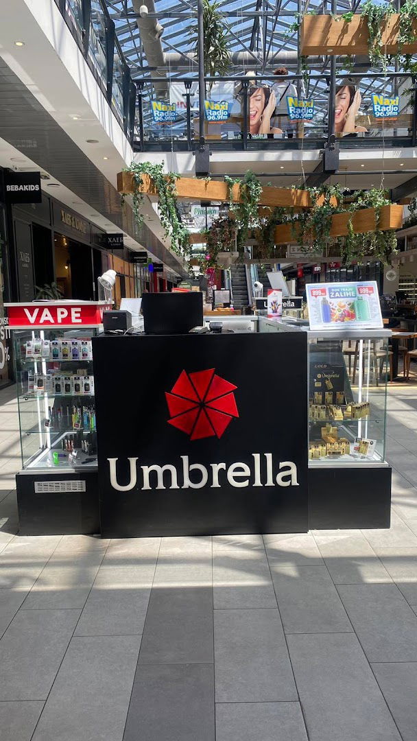 Umbrella elektronske cigarete Immo Outlet Centar
