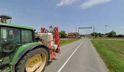 Pil Svetog Florijana