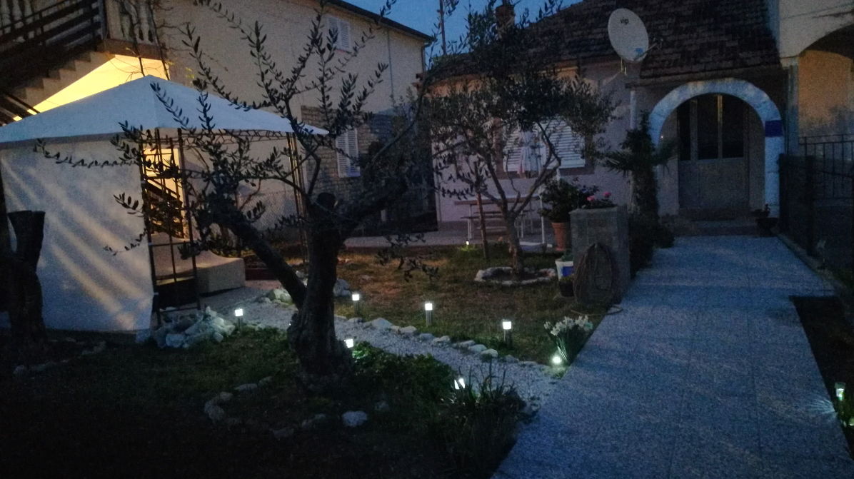 Apartment Relax Zadar