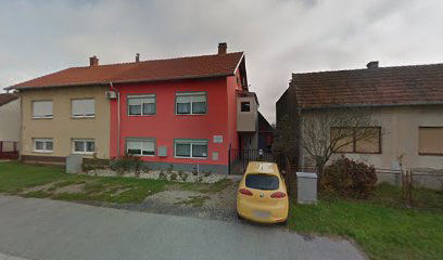 Ustanova za zdravstvenu njegu Kancijan