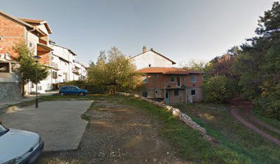 Radovana Samardžića 4