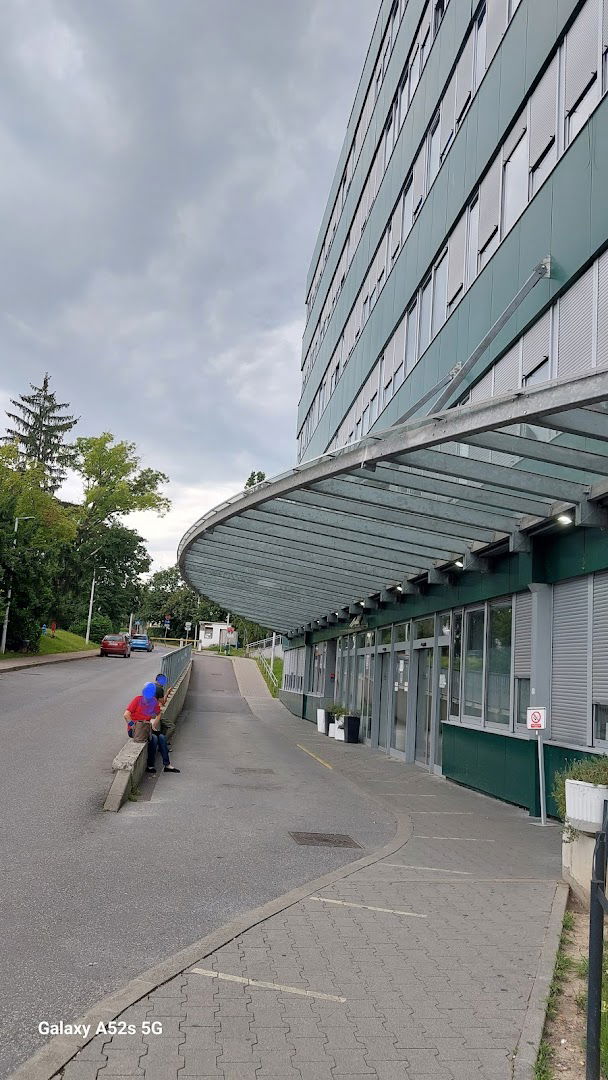 Klinika za reumatske bolesti i rehabilitaciju