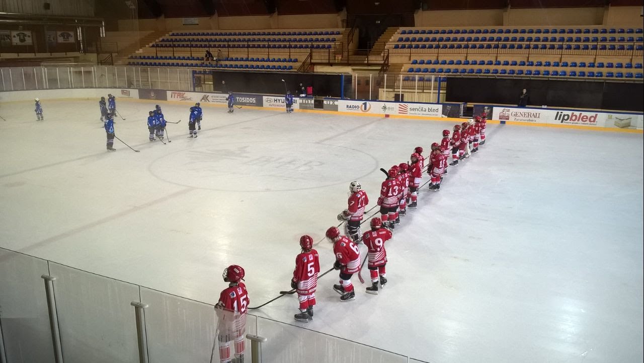 Хокејашки Клуб Црвена Звезда