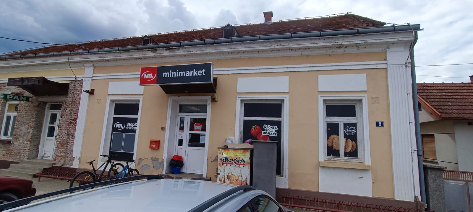 NTL TRGOVINA BR. 4113