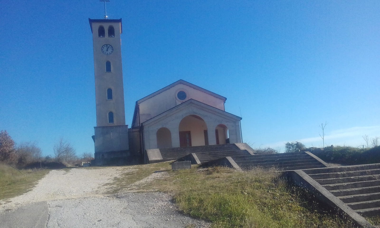 Crkva Blažene Djevice Marije