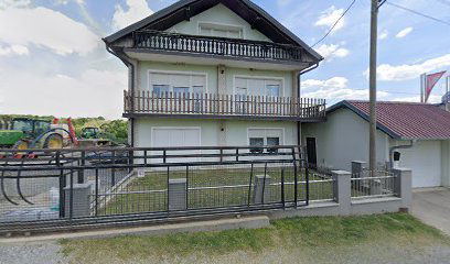 KOMBAJNERSKI OBRT FELETAR, VL. SAŠA FELETAR