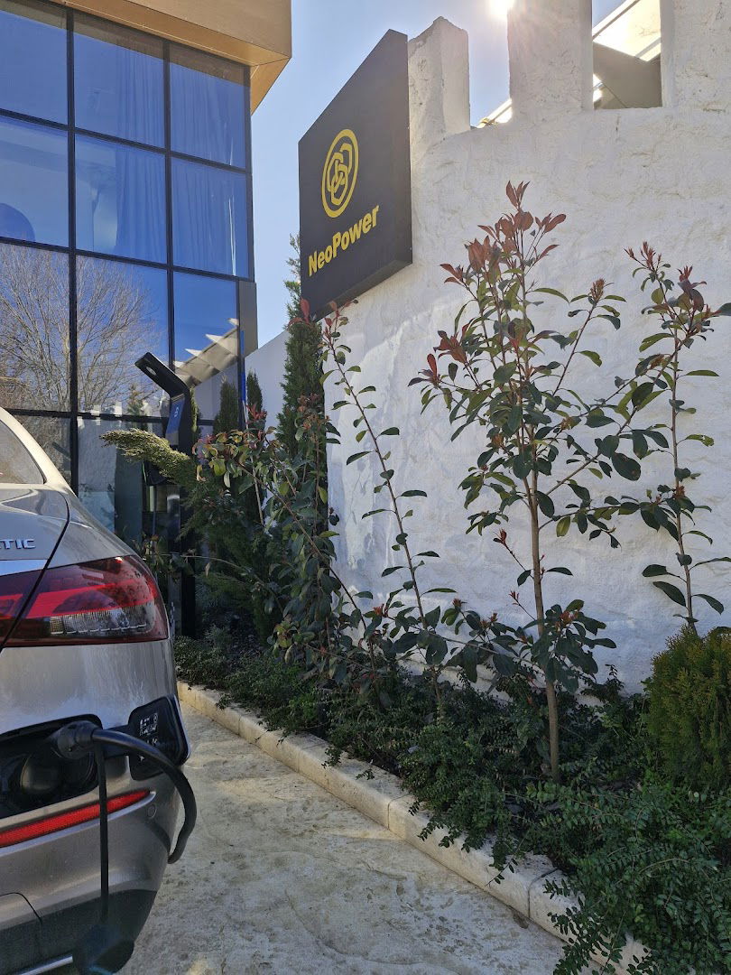 NeoPower