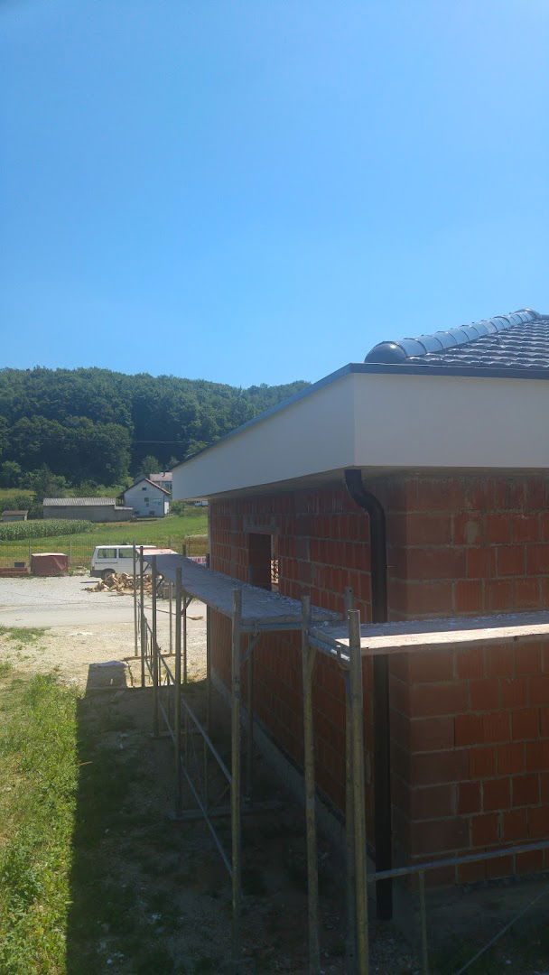 SOBOSLIKARSKI OBRT SIĆ