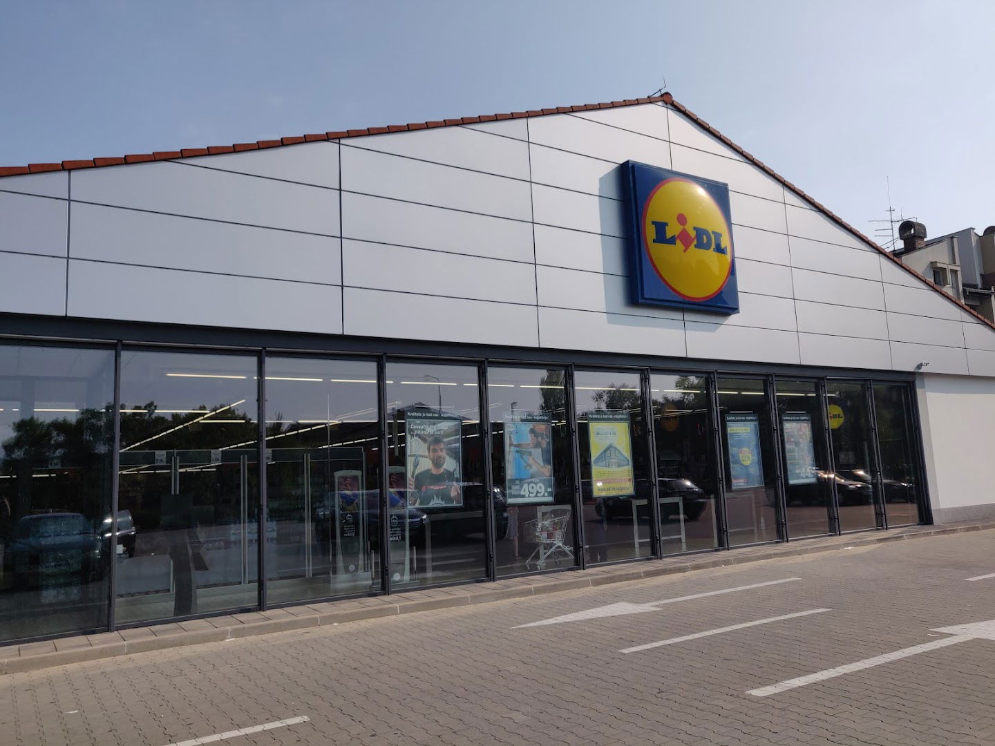 Lidl