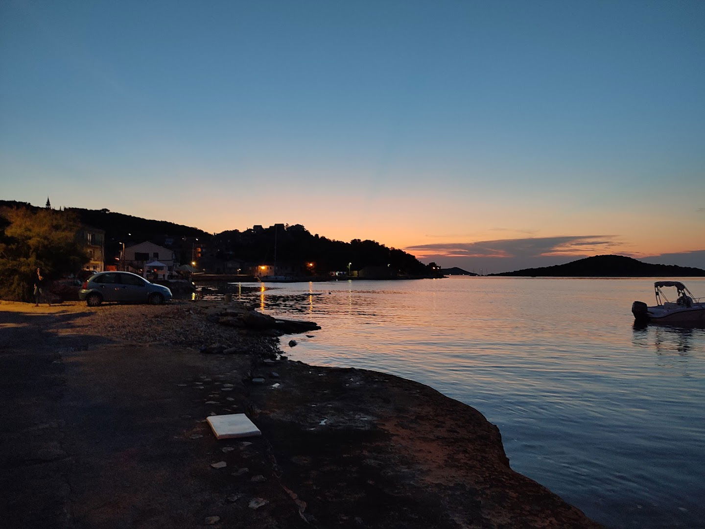 Apartments Venka Švorinić