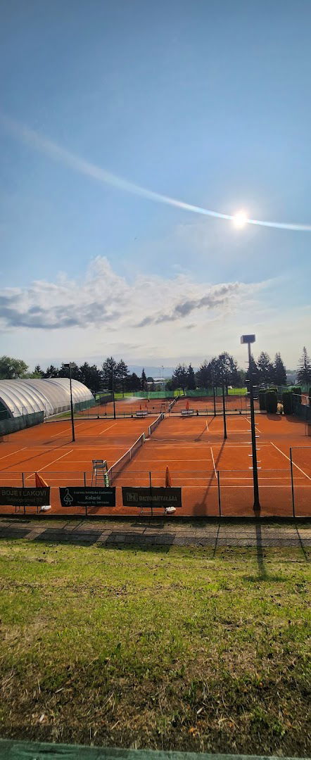 Teniski klub Samobor 1890