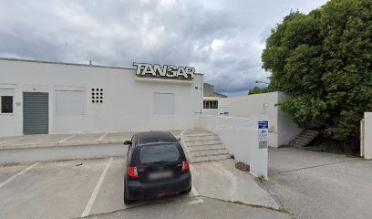 Tangar d.o.o.