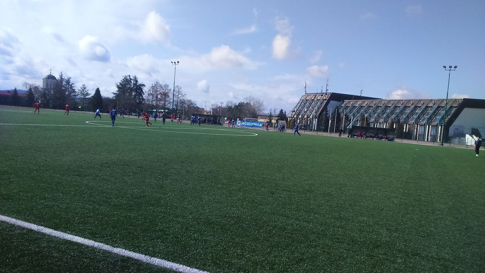 Планинарско друштво "ВИС"