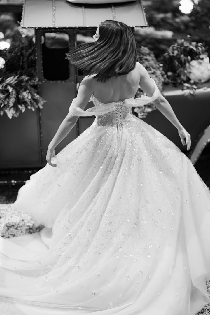 Venčanice Principessa Beograd