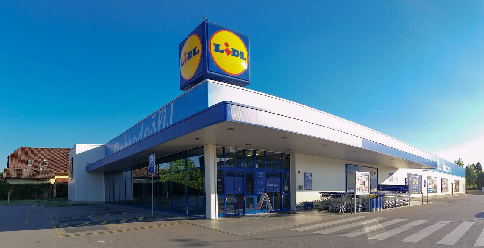 Lidl