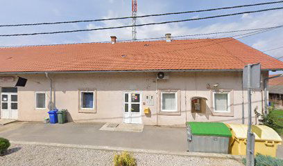 HP - Hrvatska pošta