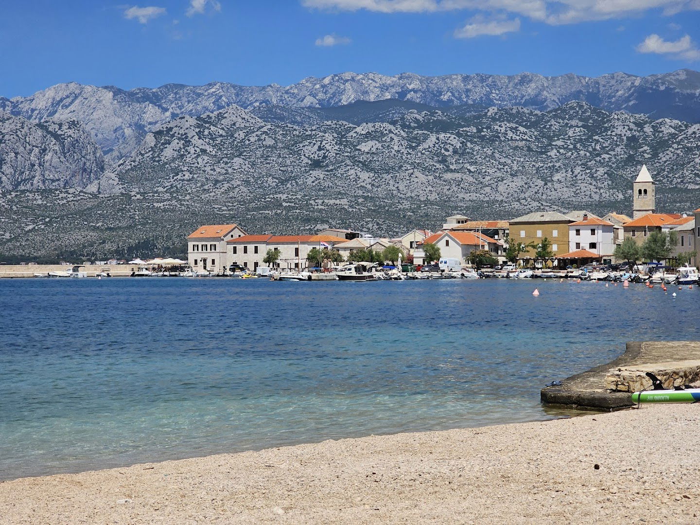 Aparthotel Buratović