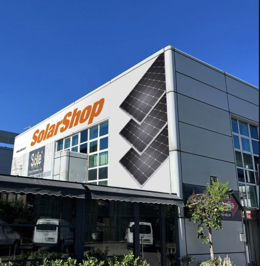 SolarShop