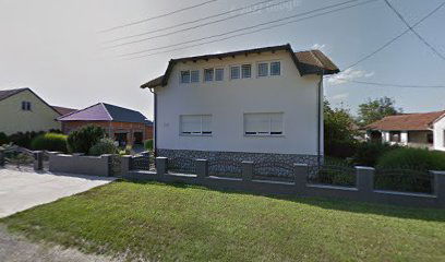 OBITELJSKI DOM ZA PSIHIČKI BOLESNE ODRASLE OSOBE vl. DIJANA JAKOPOVIĆ ŠTRBENAC