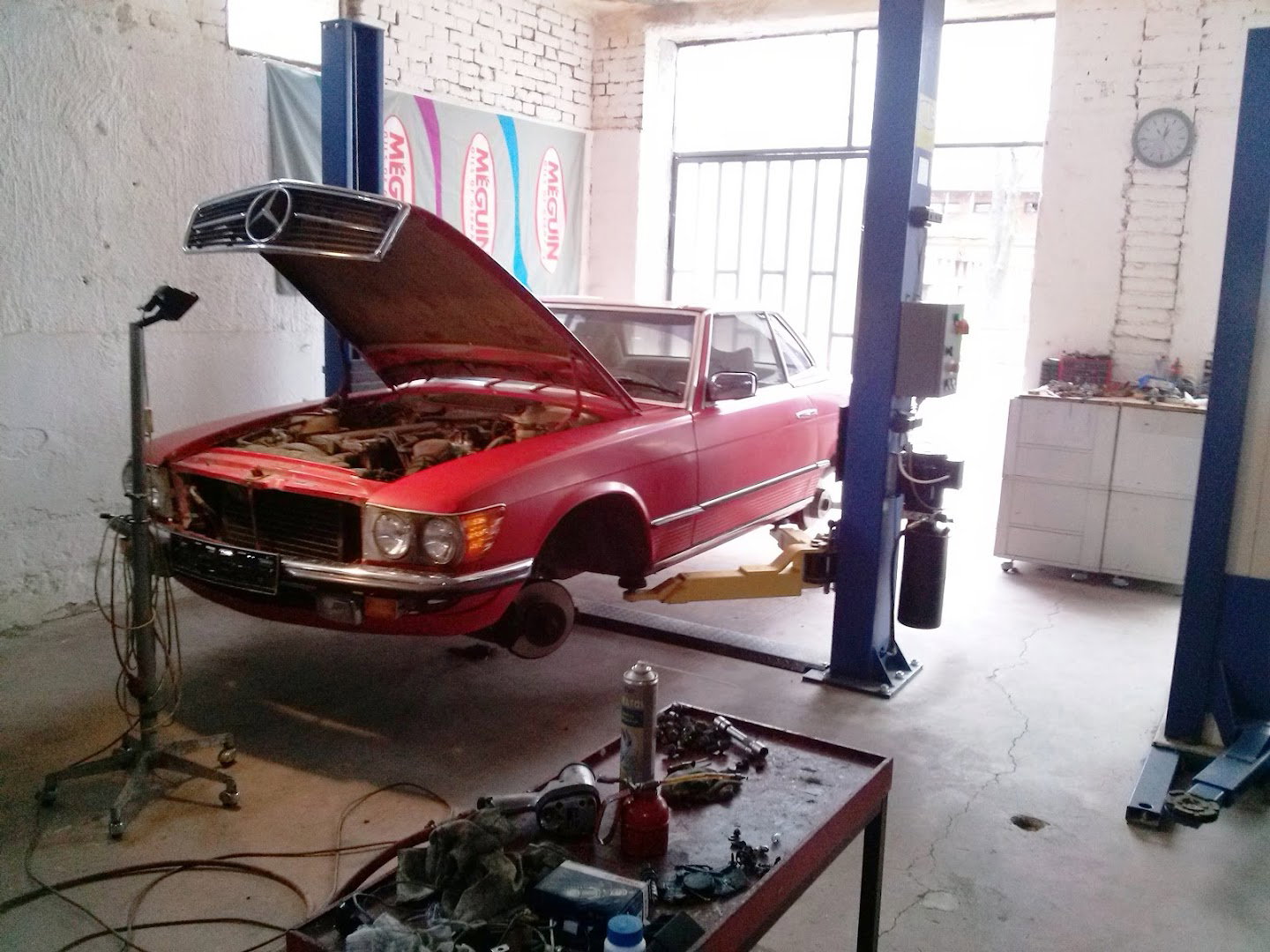 Auto Mart autoservis