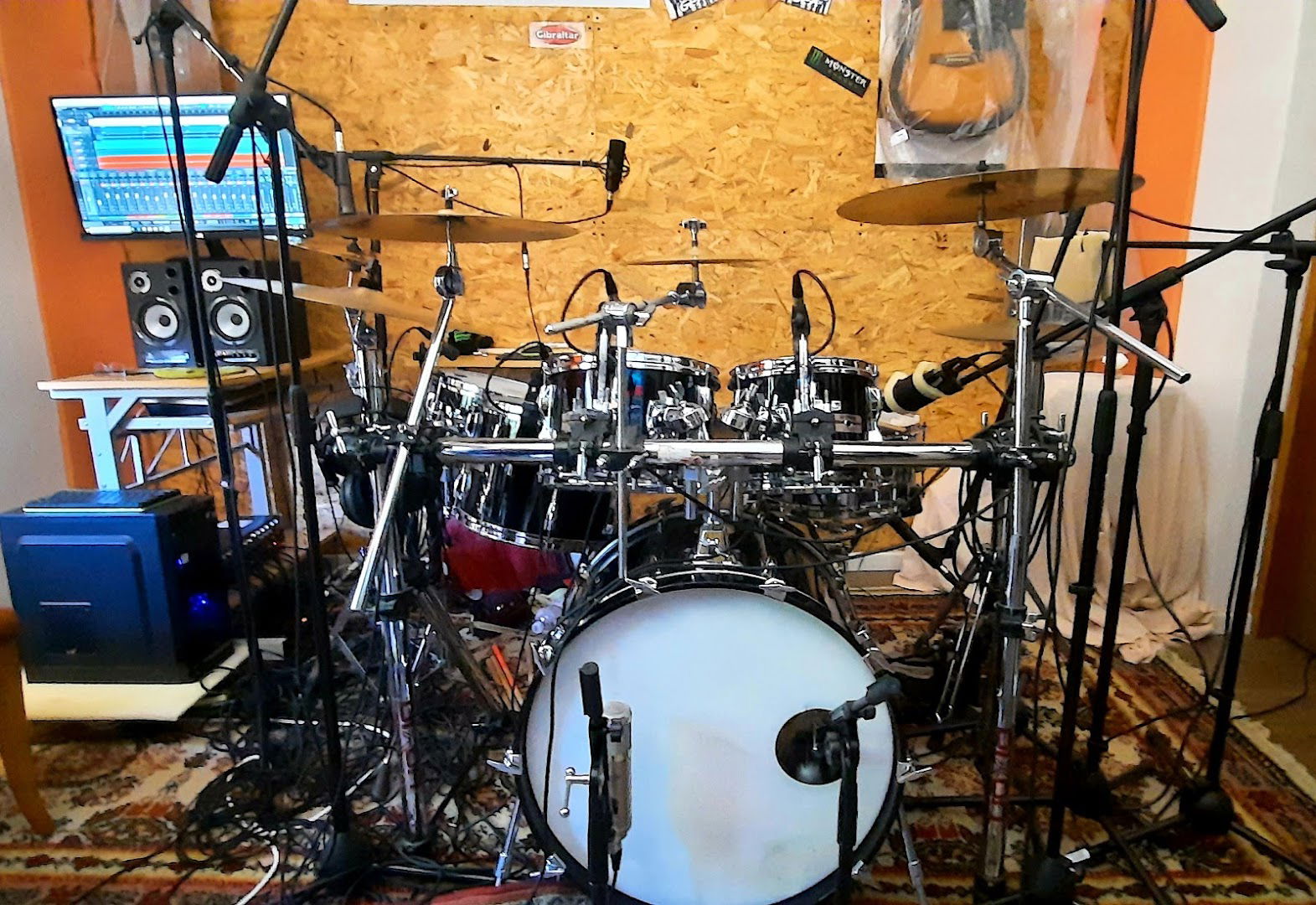 Drum Studio JP Bambalimba