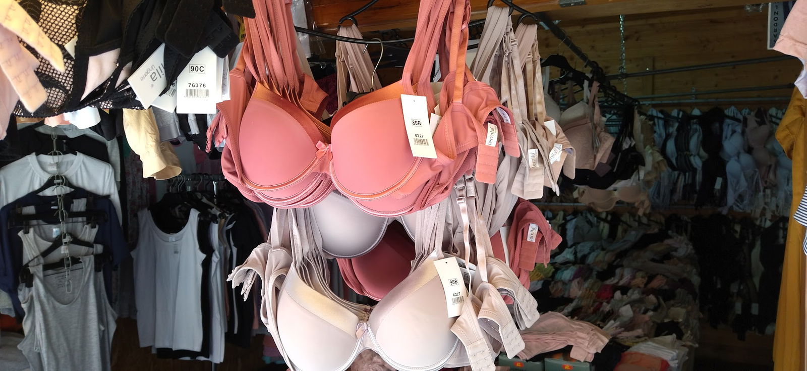 Trgovački obrt cinca