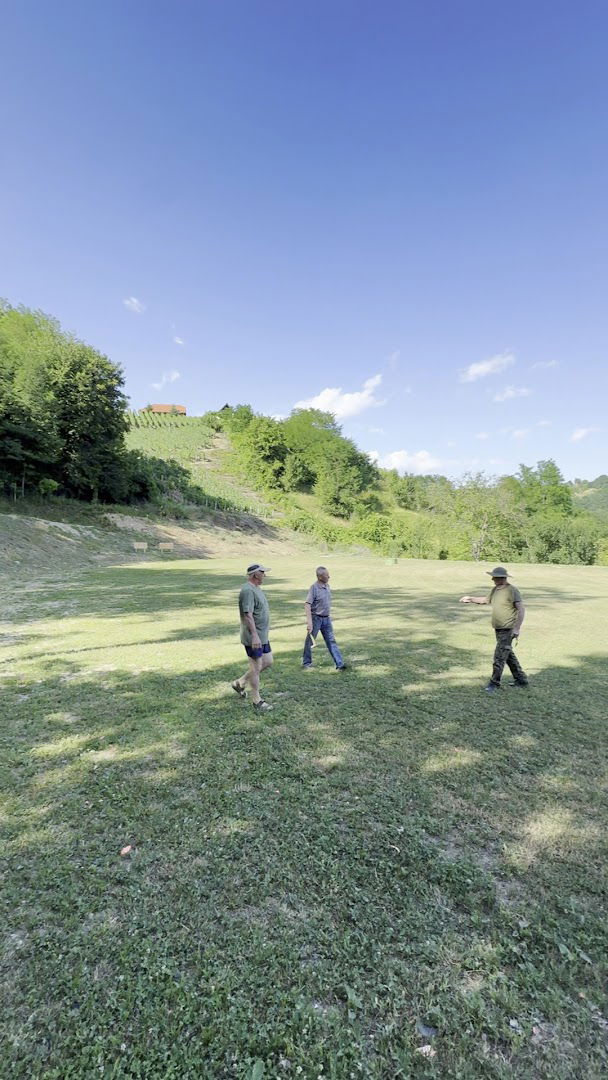 LU Kalnik Varaždinske Toplice