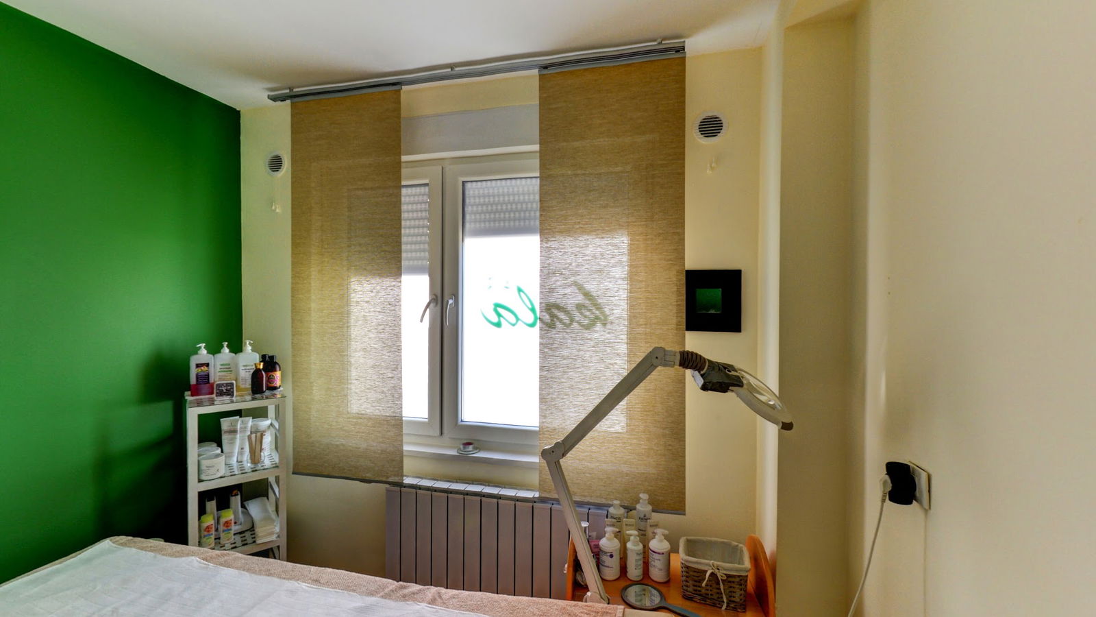 Kozmetički salon Kala