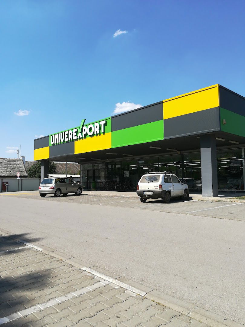 Univerexport MP104 Narodnog fronta bb Temerin