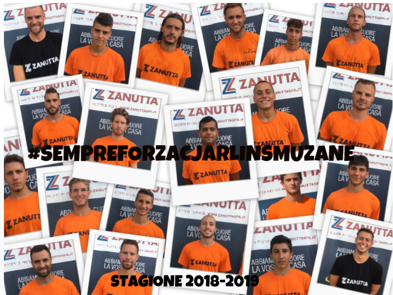 Cjarlins Muzane S.S.D a r.l.