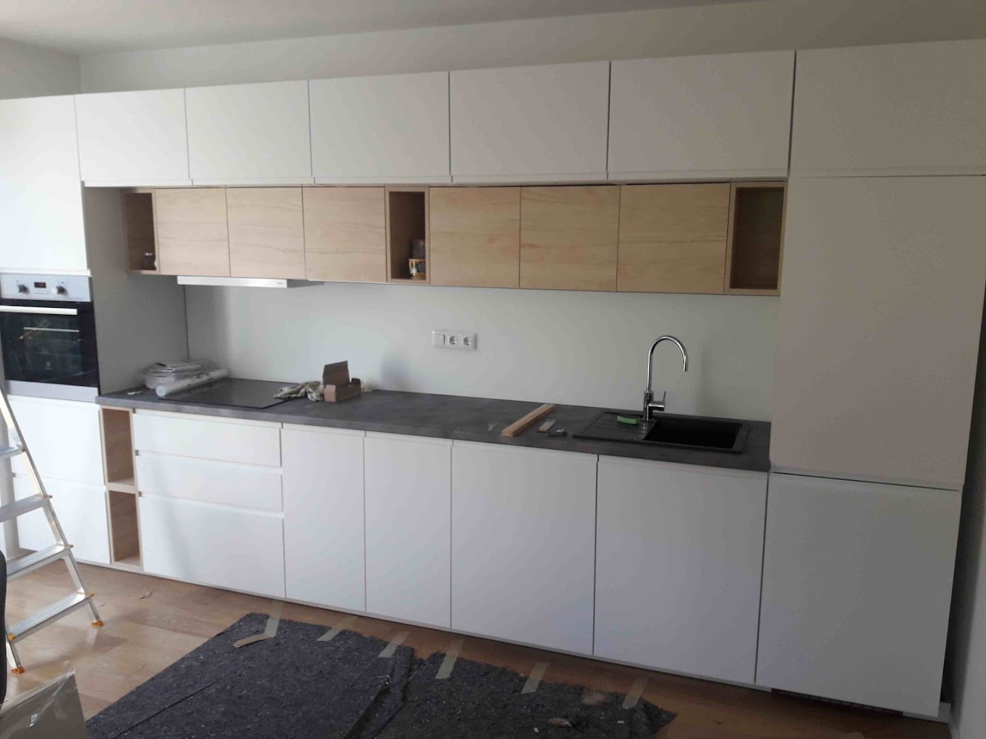 Montaža pohištva, Kristian Pajestka s.p.