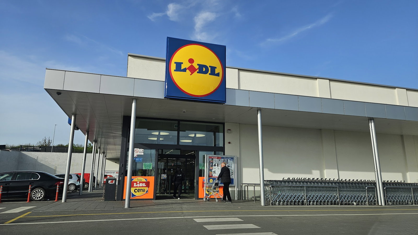 Lidl