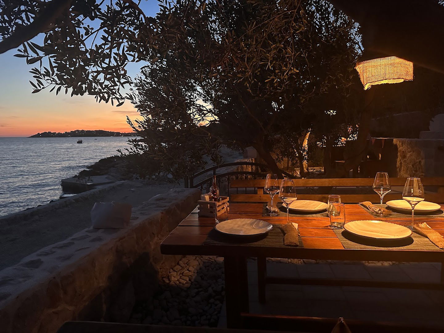 Konoba FERMA - Local Food & Wine