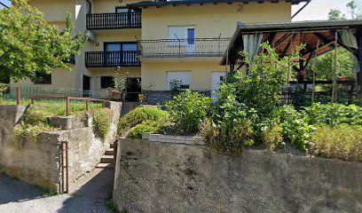 Šušković-Građenje