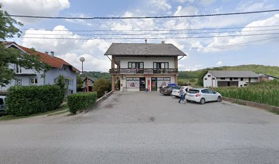 Trgovina Mjesovitom RoBom