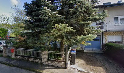 Allianz Az Bosner obrt za zastupanje u osiguranju Zagreb