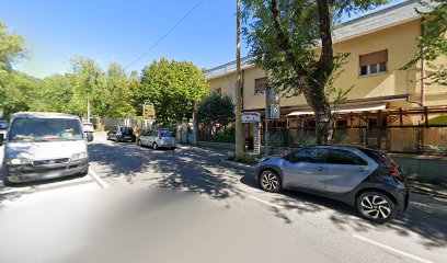 via Caboto 10 (Orion, ufficio postale)