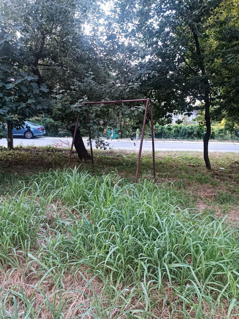 Children's Playground