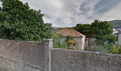 PUERTO DE EMBARQUE DE CRUCEROS