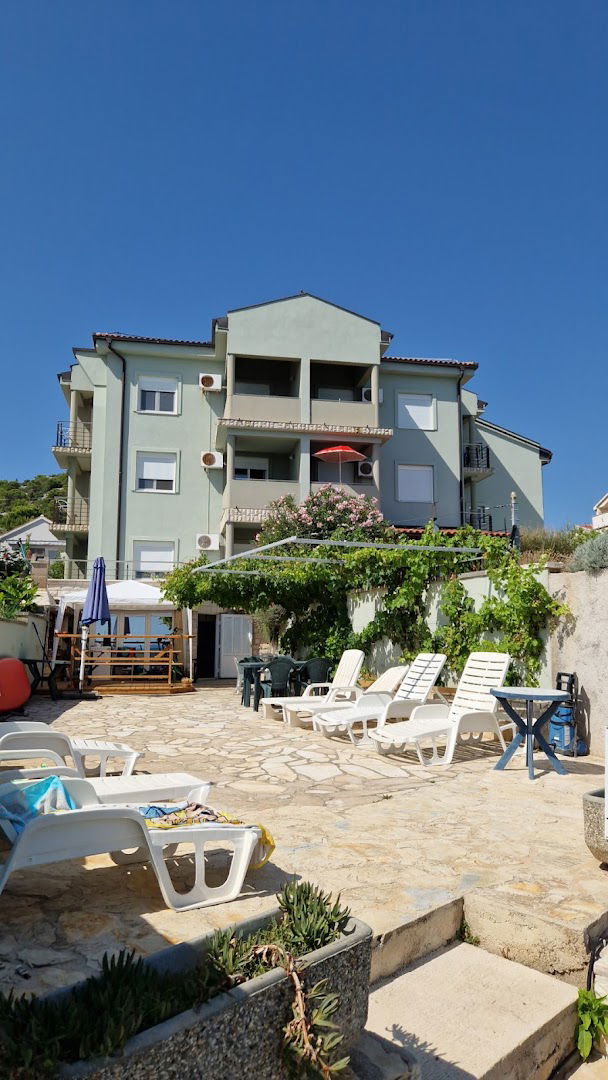 Appartments Villa Fantasia