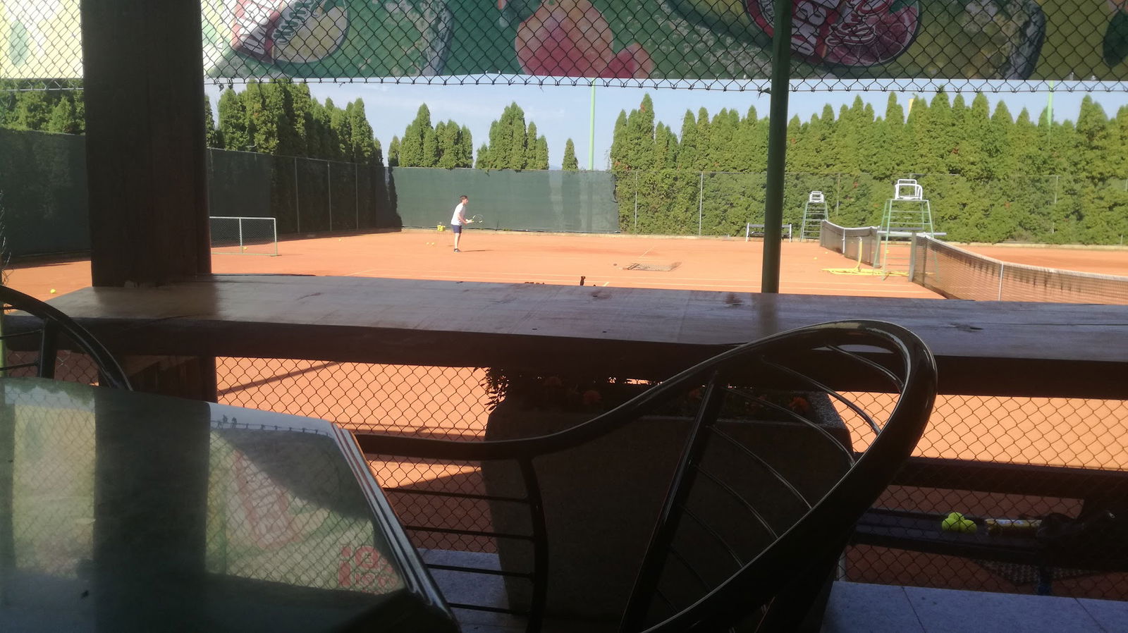 Teniski klub Nevoljaš