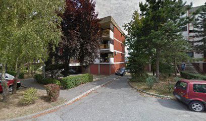 KREATIVNI OMLADINSKI KLUB