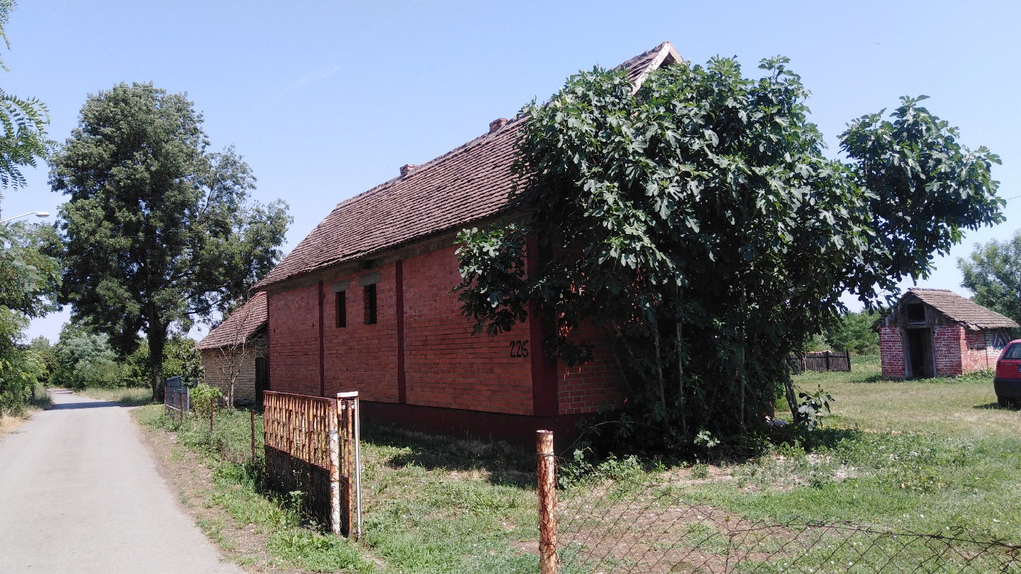 Kuća Božanić-Carica