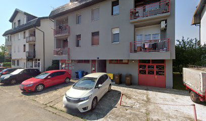 Wiener osiguranje
Vienna Insurance Group d.d.