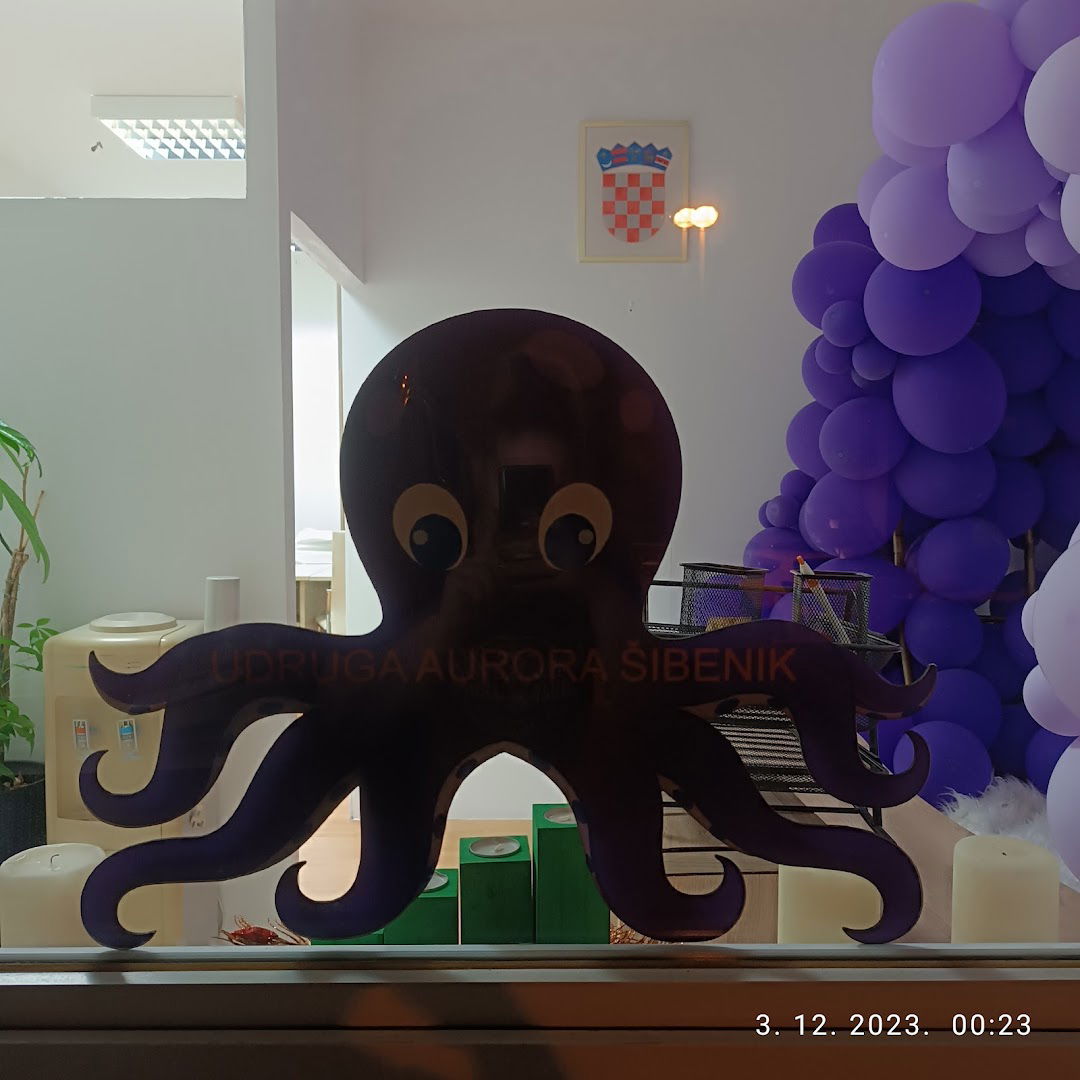 Udruga Aurora Šibenik