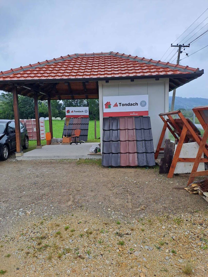 Градекс Д.О.О. Паштрић